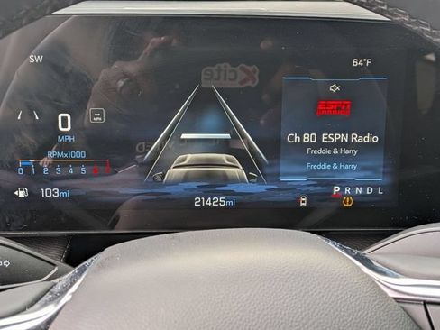 Used 2025 Chevrolet Equinox LT FWD image 17