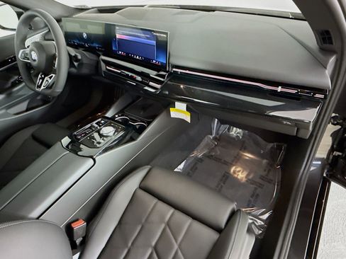 New 2026 BMW 530i w/ M Sport Package image 31