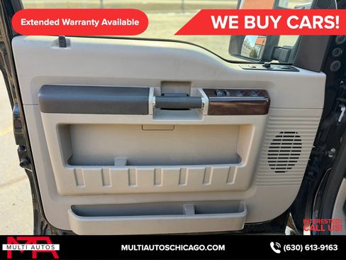 Used 2008 Ford F250 Lariat image 37