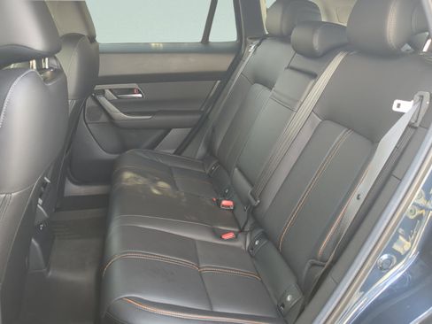 Certified 2025 MAZDA CX-50 AWD 2.5 S w/ Premium Plus Pkg image 12