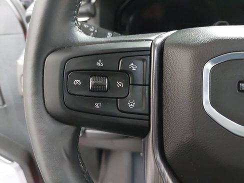 Used 2024 GMC Yukon Denali Ultimate AWD/4WD image 19