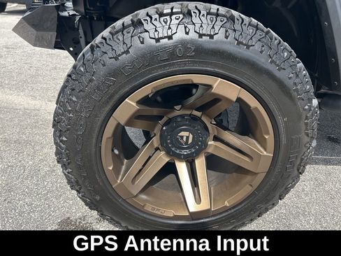 Used 2021 Jeep Wrangler Unlimited Sport AWD/4WD image 21