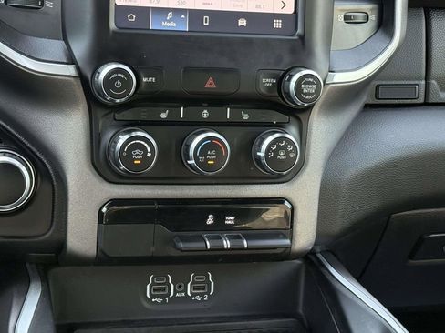 Certified 2023 RAM 1500 Big Horn AWD/4WD image 21