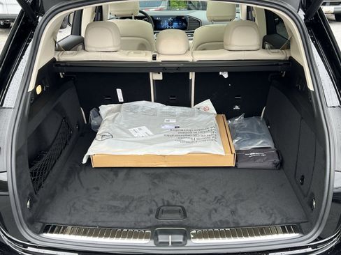 New 2026 Mercedes-Benz GLE 350 4MATIC image 31