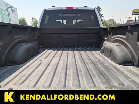 Certified 2025 Ford F150 King Ranch w/ FX4 Off-Road Package AWD/4WD image 23