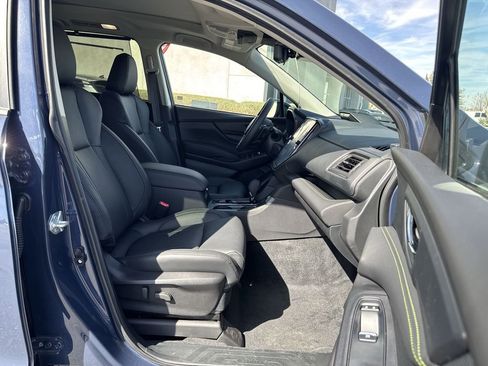 New 2025 Subaru Ascent Bronze Edition image 27