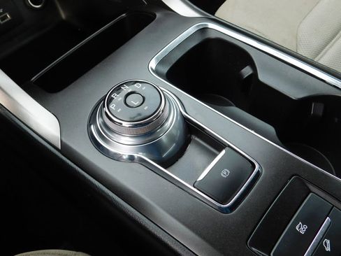 Used 2018 Ford Fusion S image 11