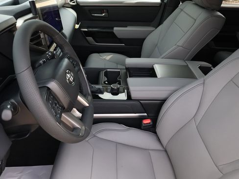 New 2026 Toyota Sequoia Limited RWD image 14