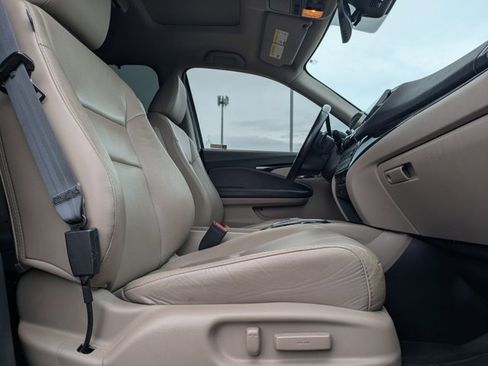 Used 2021 Honda Pilot Touring image 15