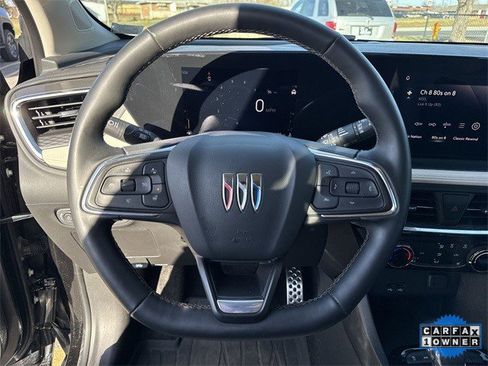 Used 2024 Buick Encore GX Sport Touring w/ Comfort Package image 14