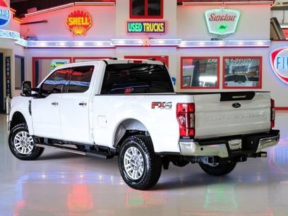 Used 2021 Ford F250 XLT w/ XLT Premium Package