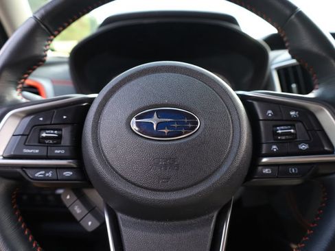 Used 2020 Subaru Forester Sport w/ Popular Package #2 AWD/4WD image 10