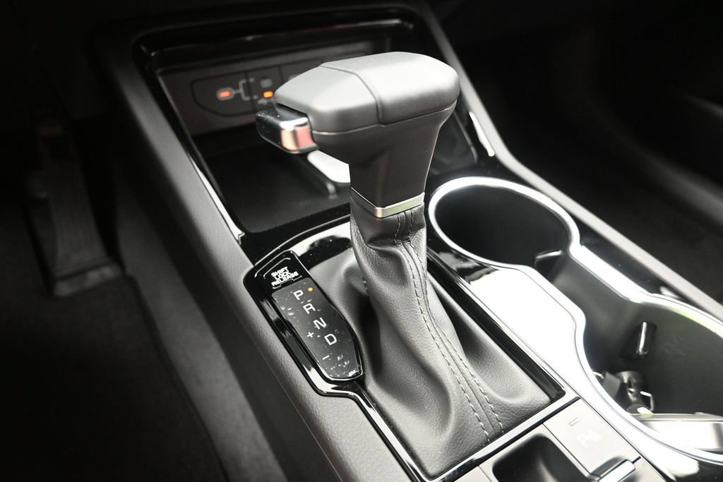 New 2026 Kia K5 GT-Line w/ GT-Line Red Interior Package FWD image 22