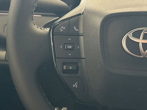 New 2026 Toyota C-HR AWD/4WD image 26