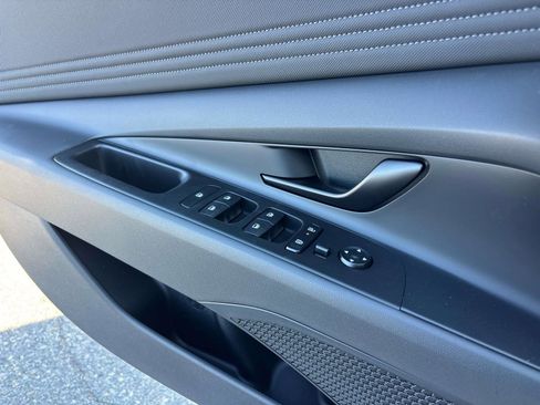 New 2026 Hyundai Elantra Sport w/ Cargo Package FWD image 9