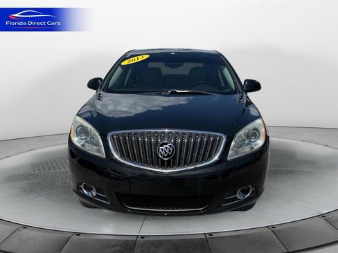 Used 2013 Buick Verano Premium image 8