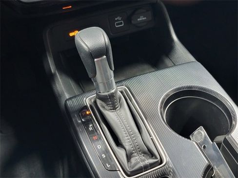 Certified 2023 Honda Civic LX image 23