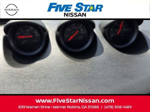 Used 2024 Nissan Z Performance w/ Floor Mat Package RWD image 18