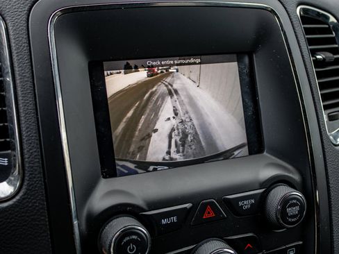 Used 2019 Dodge Durango GT w/ Trailer Tow Group IV image 37