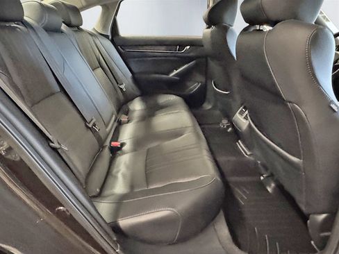 Used 2018 Honda Accord EX-L image 24