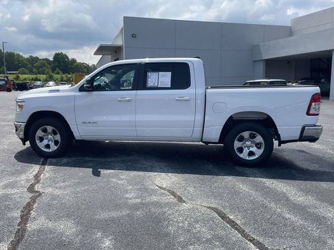 Certified 2022 RAM 1500 Big Horn AWD/4WD image 18