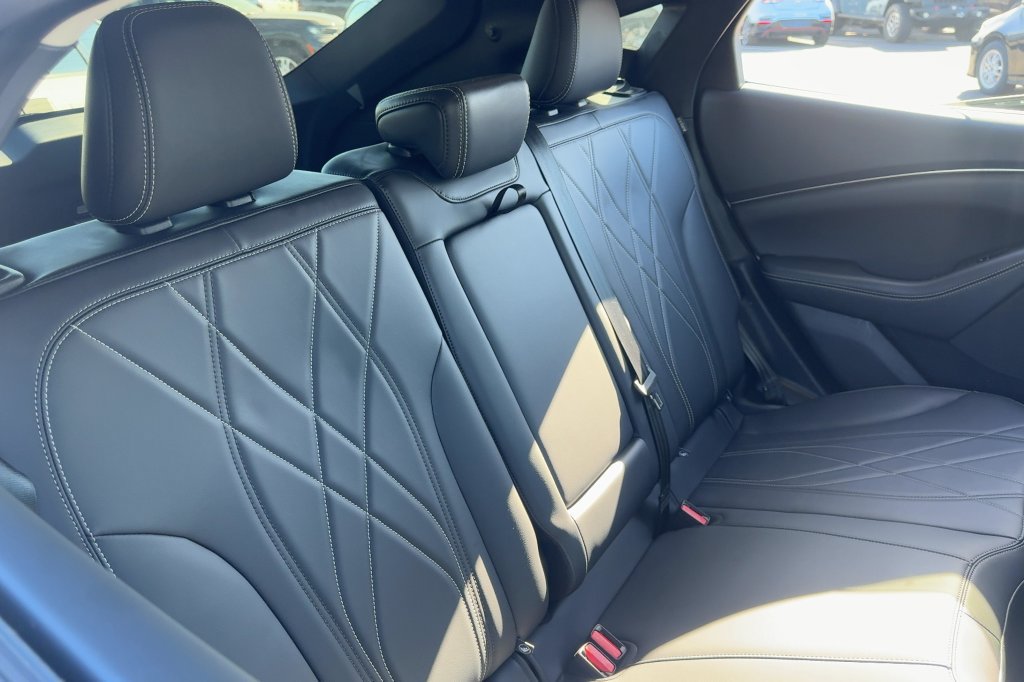 Used 2023 Ford Mustang Mach-E Select RWD image 13
