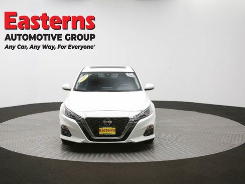 Used 2022 Nissan Altima 2.5 SL image 52