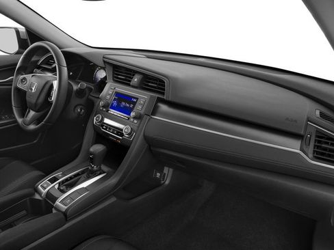 Used 2016 Honda Civic LX image 16