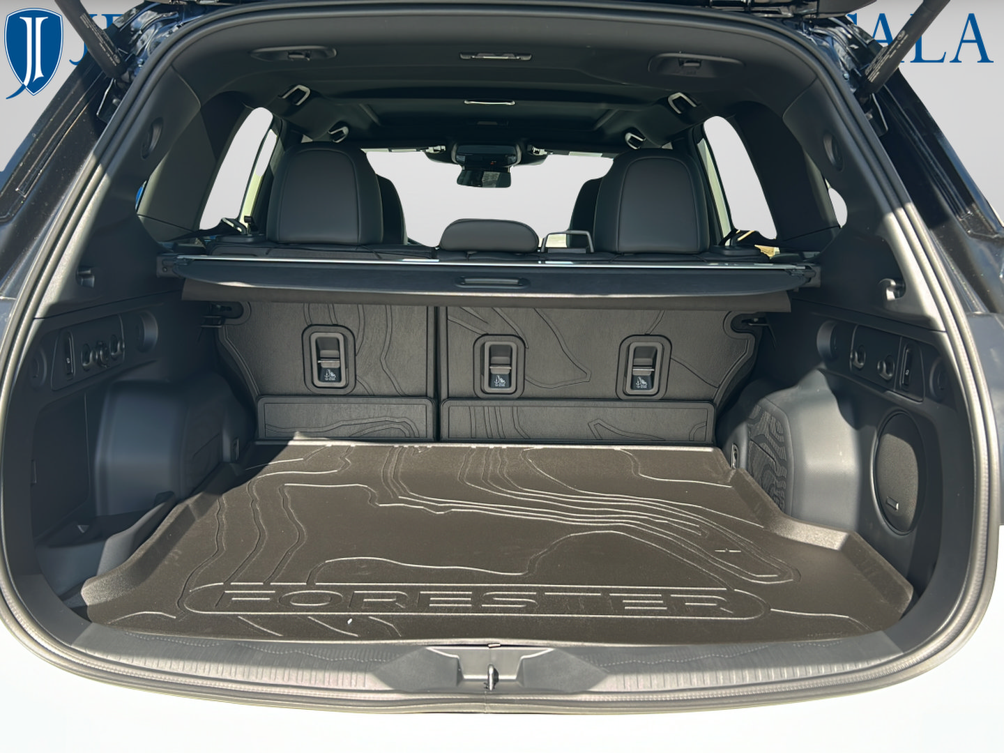 New 2026 Subaru Forester Touring AWD/4WD image 9
