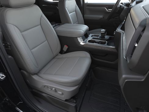 Used 2024 GMC Sierra 1500 SLT w/ SLT Premium Plus Package image 39