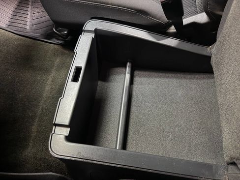 Used 2017 Chevrolet Silverado 1500 LT w/ All Star Edition image 35