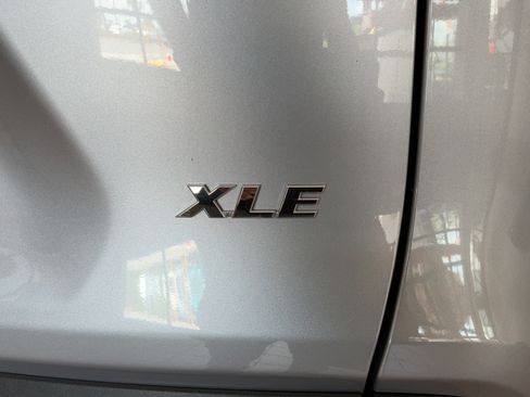 Certified 2025 Toyota RAV4 XLE Premium FWD image 50
