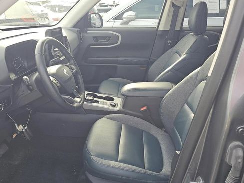 Used 2023 Ford Bronco Sport Outer Banks w/ Tech Package image 13