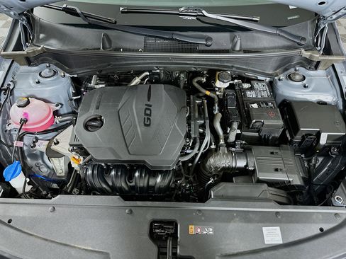 Used 2025 Kia Sportage LX image 30