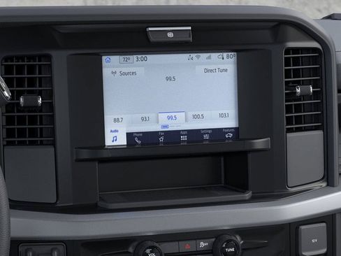 New 2026 Ford F550 4x4 Crew Cab image 14