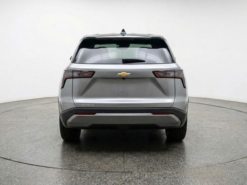 Used 2025 Chevrolet Equinox LT FWD image 7