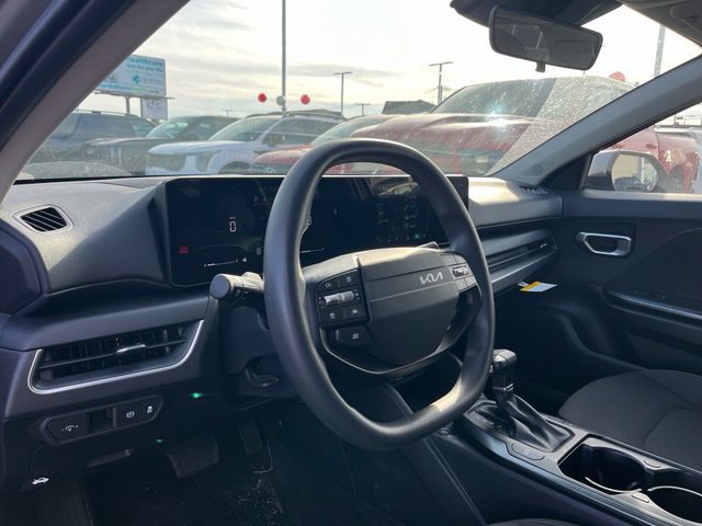 Certified 2026 Kia K4 FWD image 19