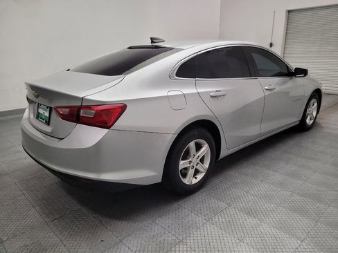 Used 2020 Chevrolet Malibu LS FWD image 9
