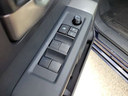 New 2026 Toyota Tundra SR5 AWD/4WD image 14