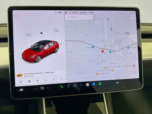 Used 2019 Tesla Model 3 Long Range image 18