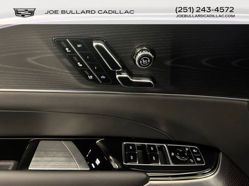 New 2026 Cadillac Lyriq V w/ LPO, Floor Liner Package image 7