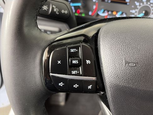 Used 2022 Ford Escape SEL AWD/4WD image 17
