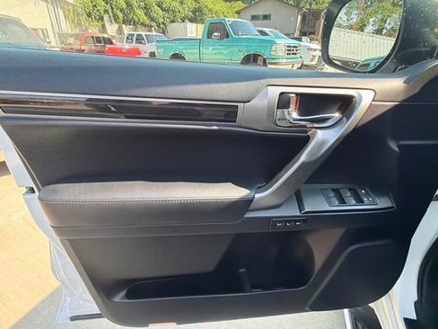 Used 2022 Lexus GX 460 Premium w/ Premium Package AWD/4WD image 26