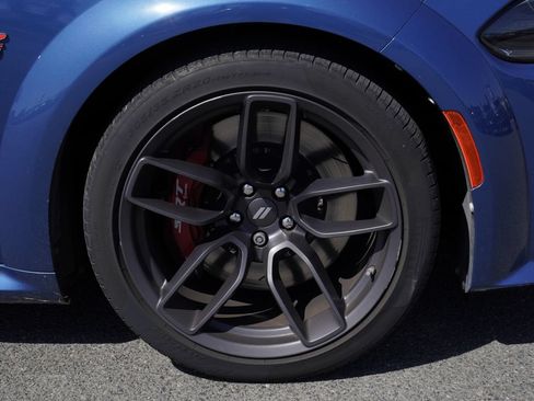 Used 2021 Dodge Charger Scat Pack RWD image 4