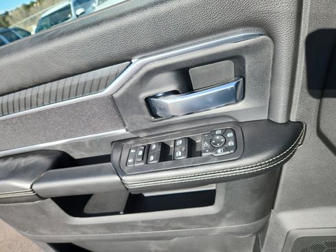 New 2026 RAM 3500 Big Horn image 16