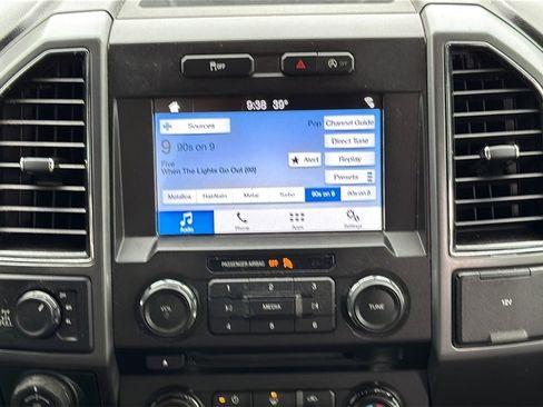 Used 2018 Ford F150 XLT w/ Equipment Group 301A Mid image 21