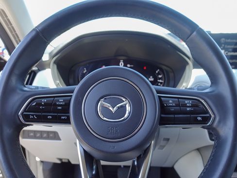 Used 2024 MAZDA CX-90 Plug-In Hybrid w/ Premium Plus AWD/4WD image 20