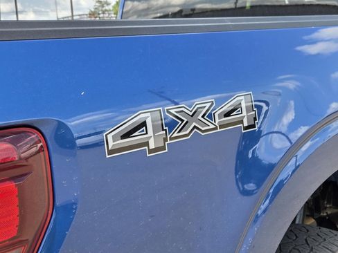 Used 2025 Ford F150 XLT w/ Equipment Group 301A Standard AWD/4WD image 7