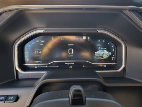 Used 2023 GMC Sierra 1500 Denali Ultimate image 20