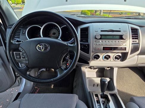Used 2006 Toyota Tacoma 4x4 Double Cab image 37